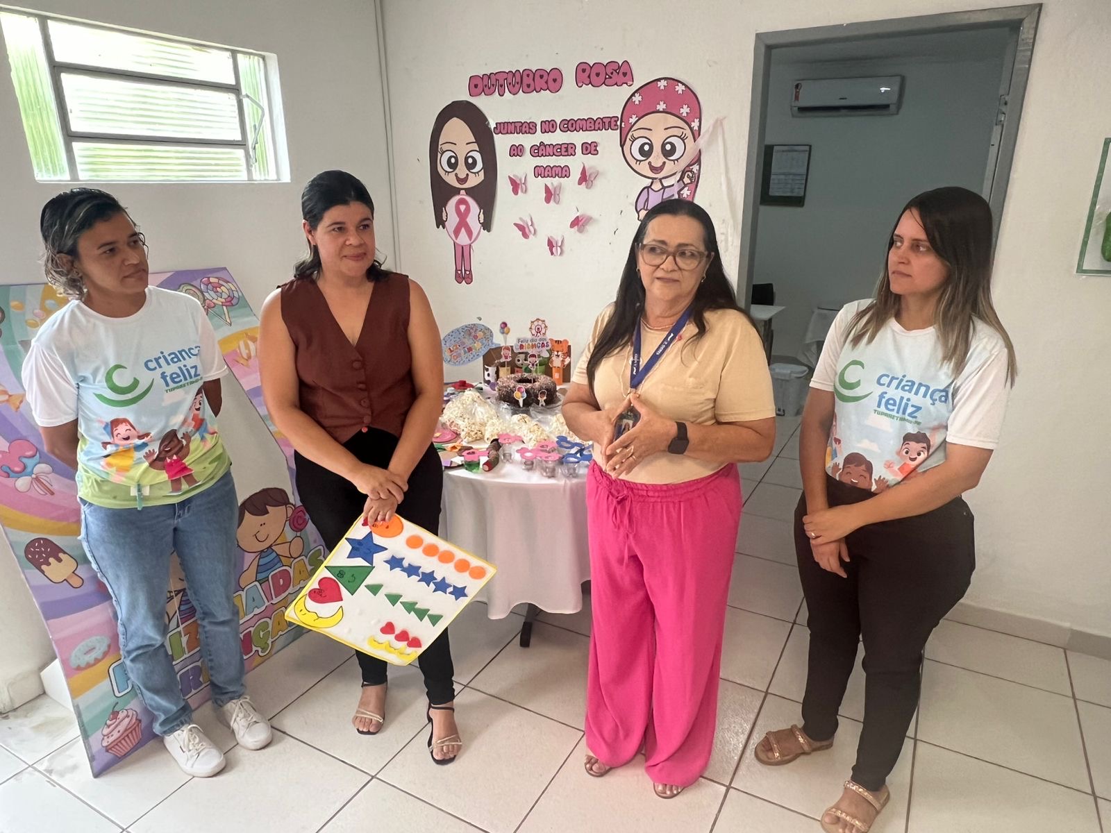 ed086a44-3f42-4492-97f2-4b53b6bce1d2 “A mente de uma criança é um jardim: o que plantamos hoje florescerá por toda a vida”, afirma Dr. Pedro Nogueira