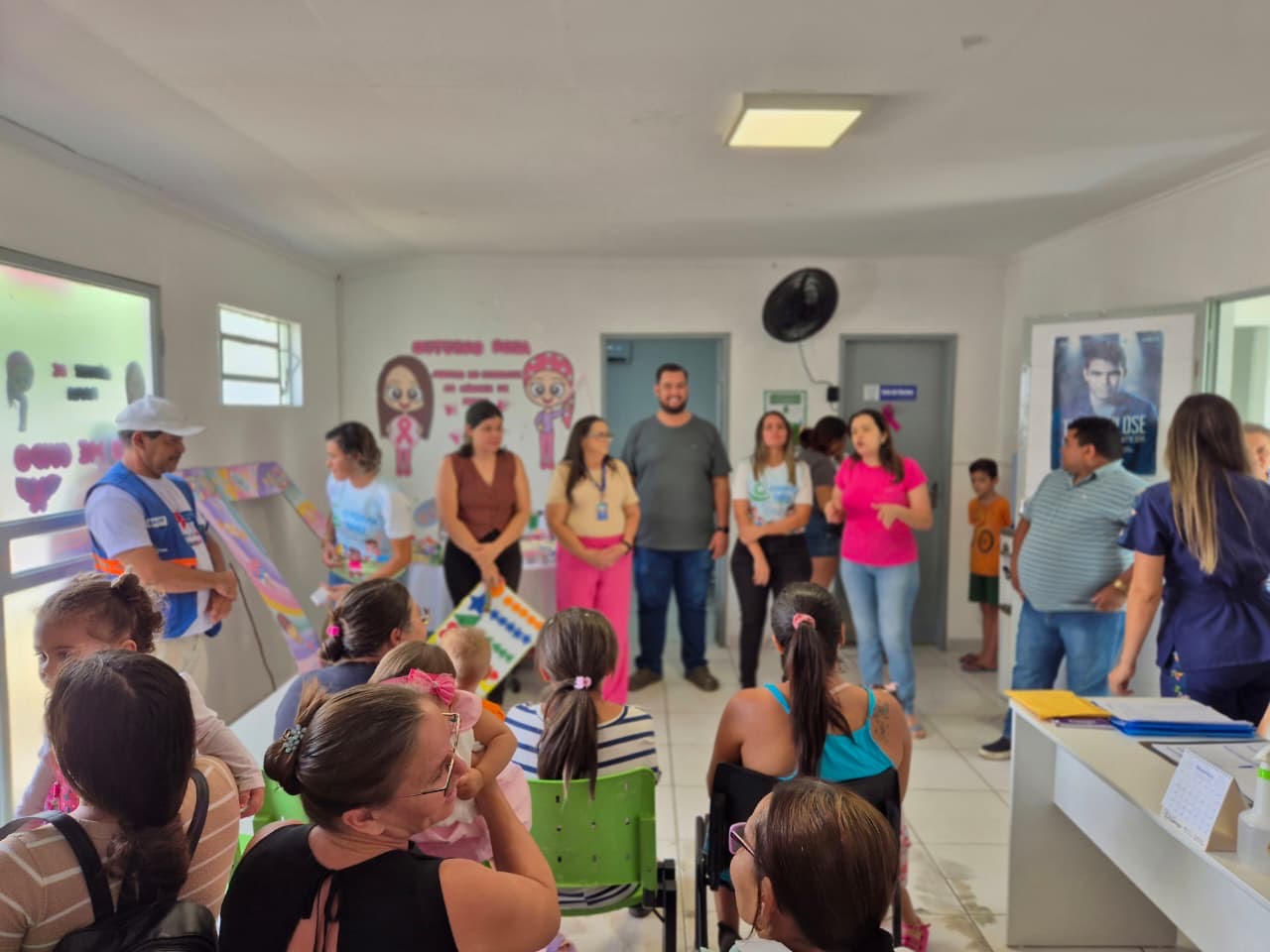 ff839787-ec1e-4744-8803-b6f434c2a23b “A mente de uma criança é um jardim: o que plantamos hoje florescerá por toda a vida”, afirma Dr. Pedro Nogueira