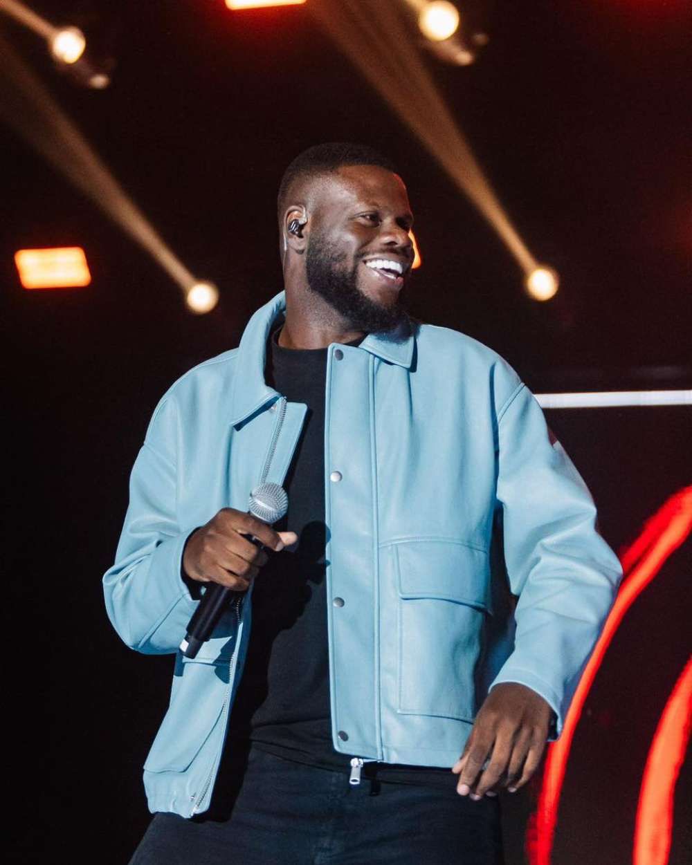 15d22d4b-4fd3-4a1c-ba6f-45e7c1cc0194 Bahia Gospel Festival faz Camaçari virar capital da música cristã 2024