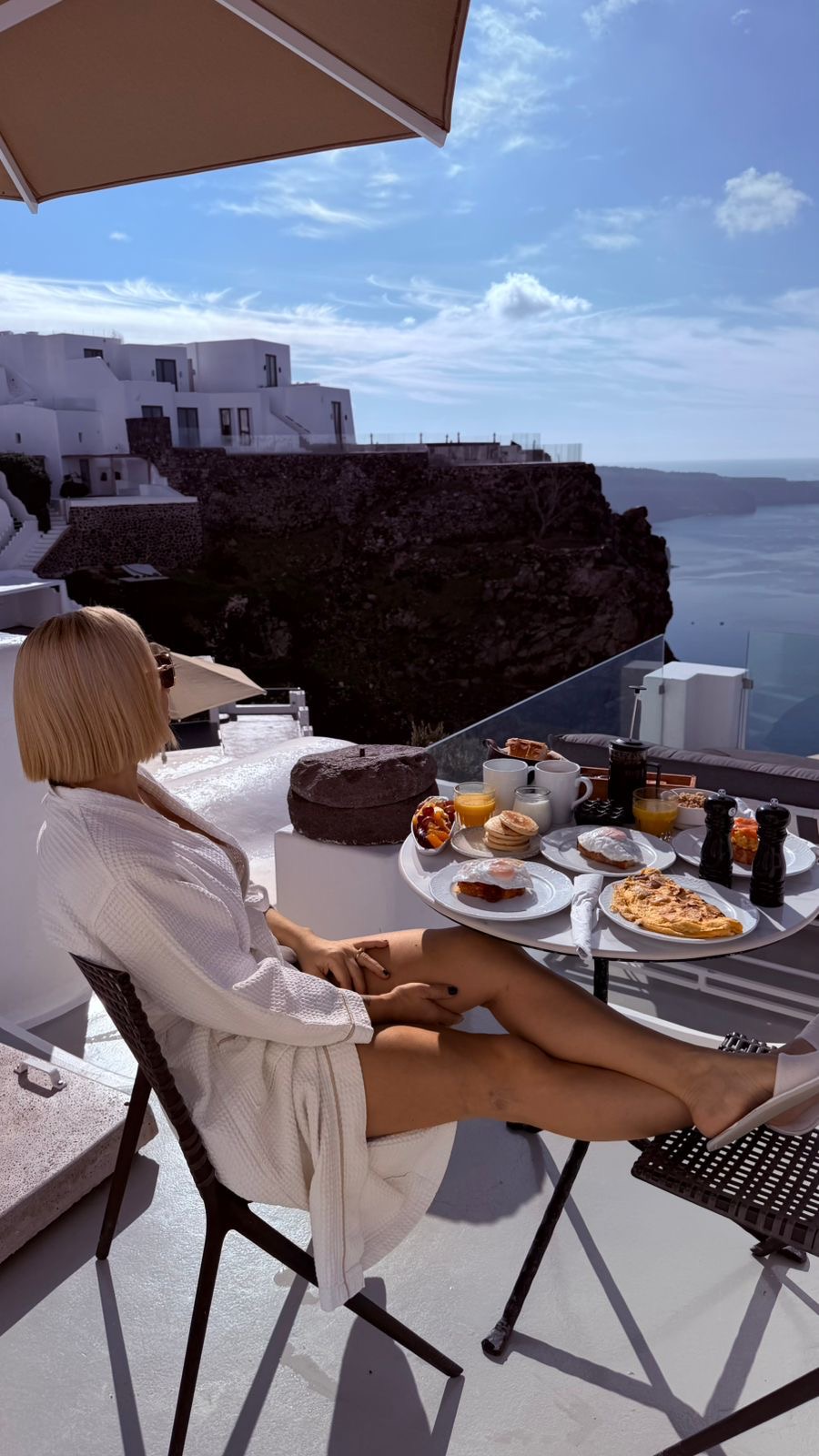 1c98b8c2-9f7f-4e07-8a75-dabe5cb9d601 Dra. Shape vive experiência inesquecível na Grécia e reflete sobre sucesso e propósito