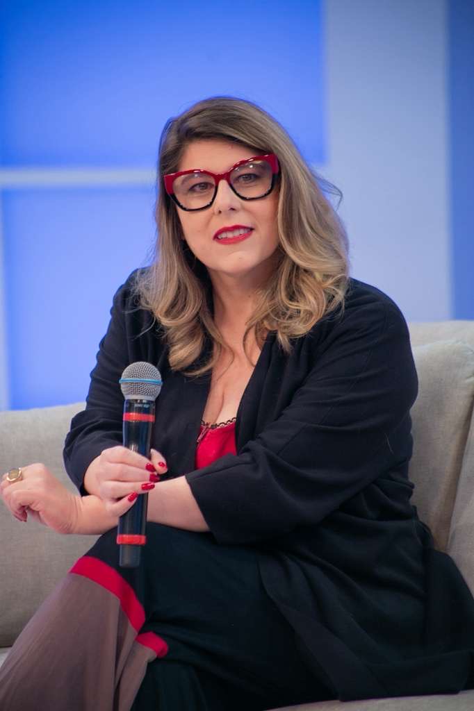 2d6b461e-c9db-454e-8458-329bb1b4d9be Vanessa Goulartt celebra 50 anos de vida e 40 de carreira em grande festa em São Paulo