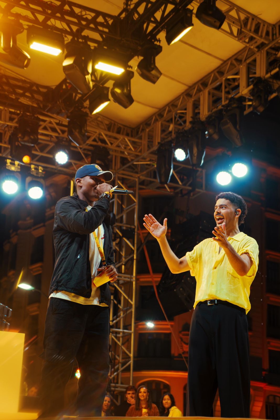 33e50c55-1731-4a98-97d9-f48e4a238c78 MC Nito é indicado ao "Prêmio Multishow 2025", ganha força e movimenta o cenário do funk