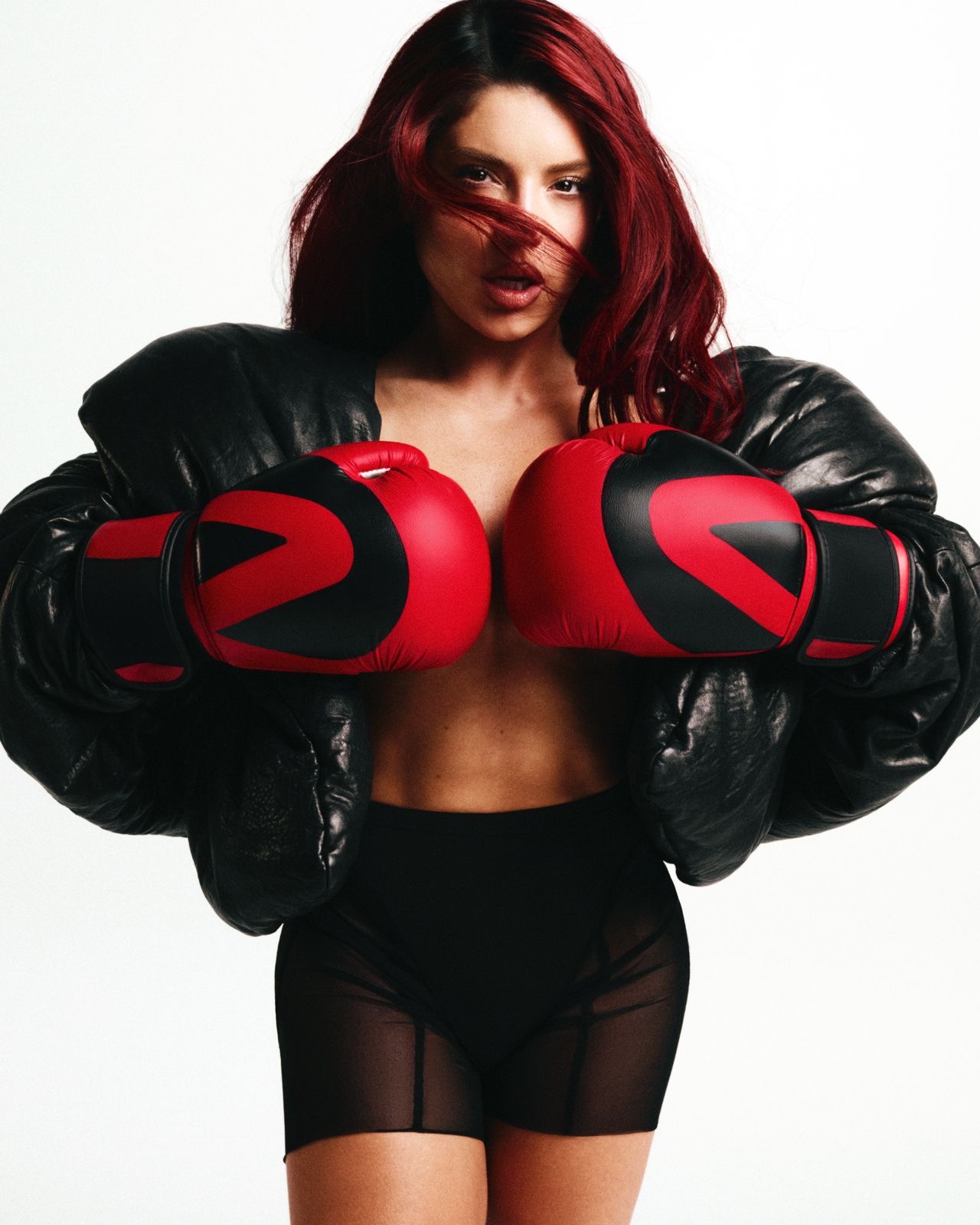 446430e8-8354-4481-82a2-d4ba4a4248fa GUP Suplementos une Gkay e Évora em campanha que promete alta performance