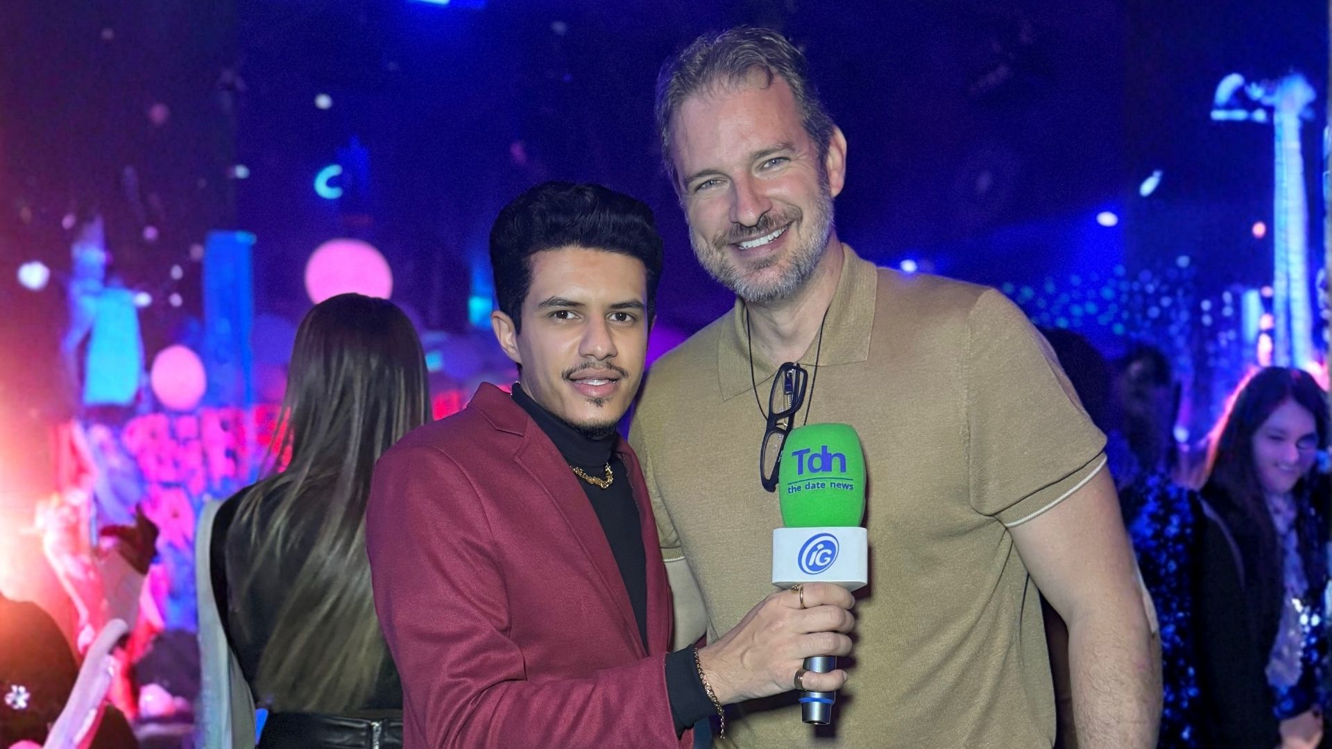 CAPA-MATERIAS-1920-x-1080-px-25 "Reuni amigos e parceiros para celebrar uma missão coletiva", afirma Richard Manoel