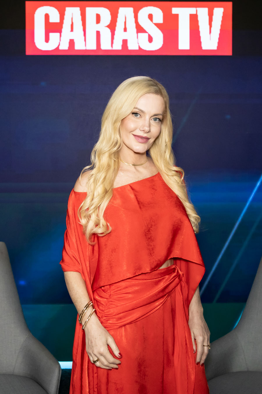 IMG_1043 Simone Bardini destaca visão empreendedora em participação na Caras TV