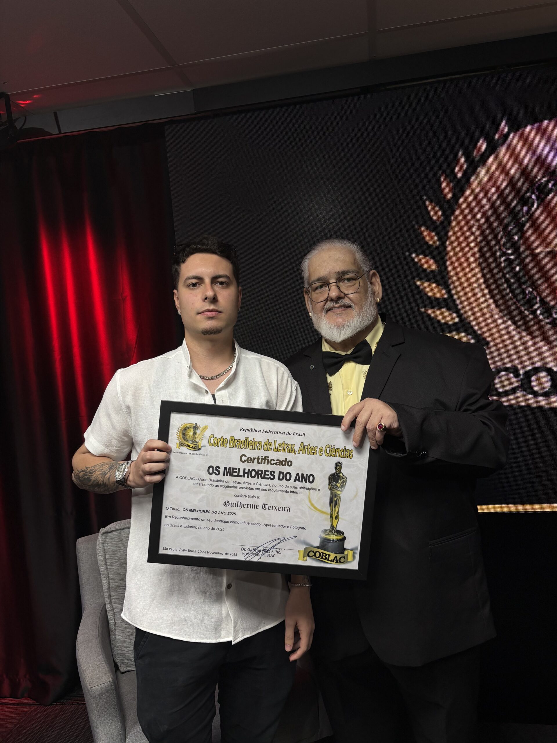 IMG_2863-scaled "A gente tem que crescer e ganhar conhecimento", diz Guilherme Teixeira