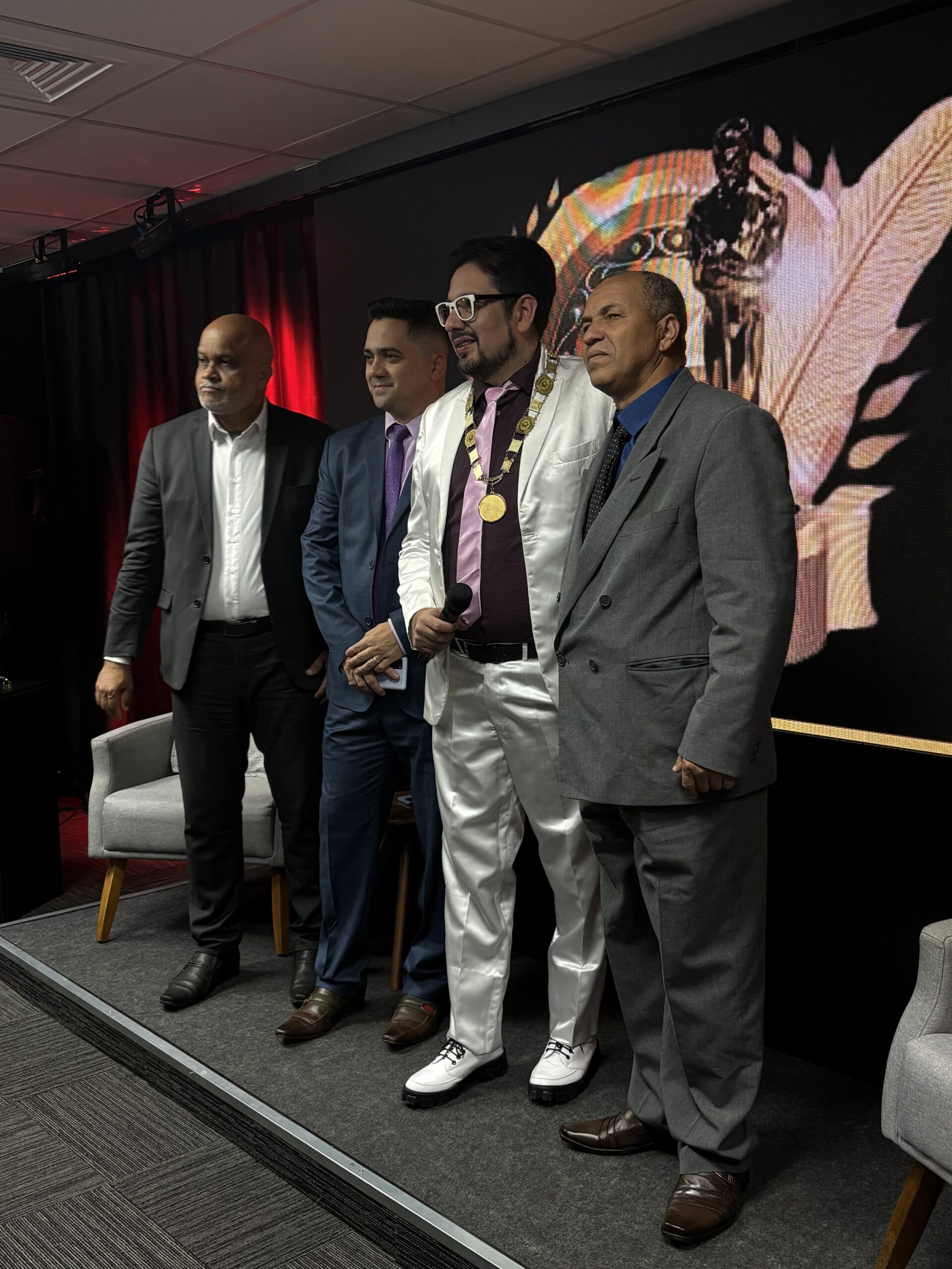 IMG_2865-scaled "A gente tem que crescer e ganhar conhecimento", diz Guilherme Teixeira