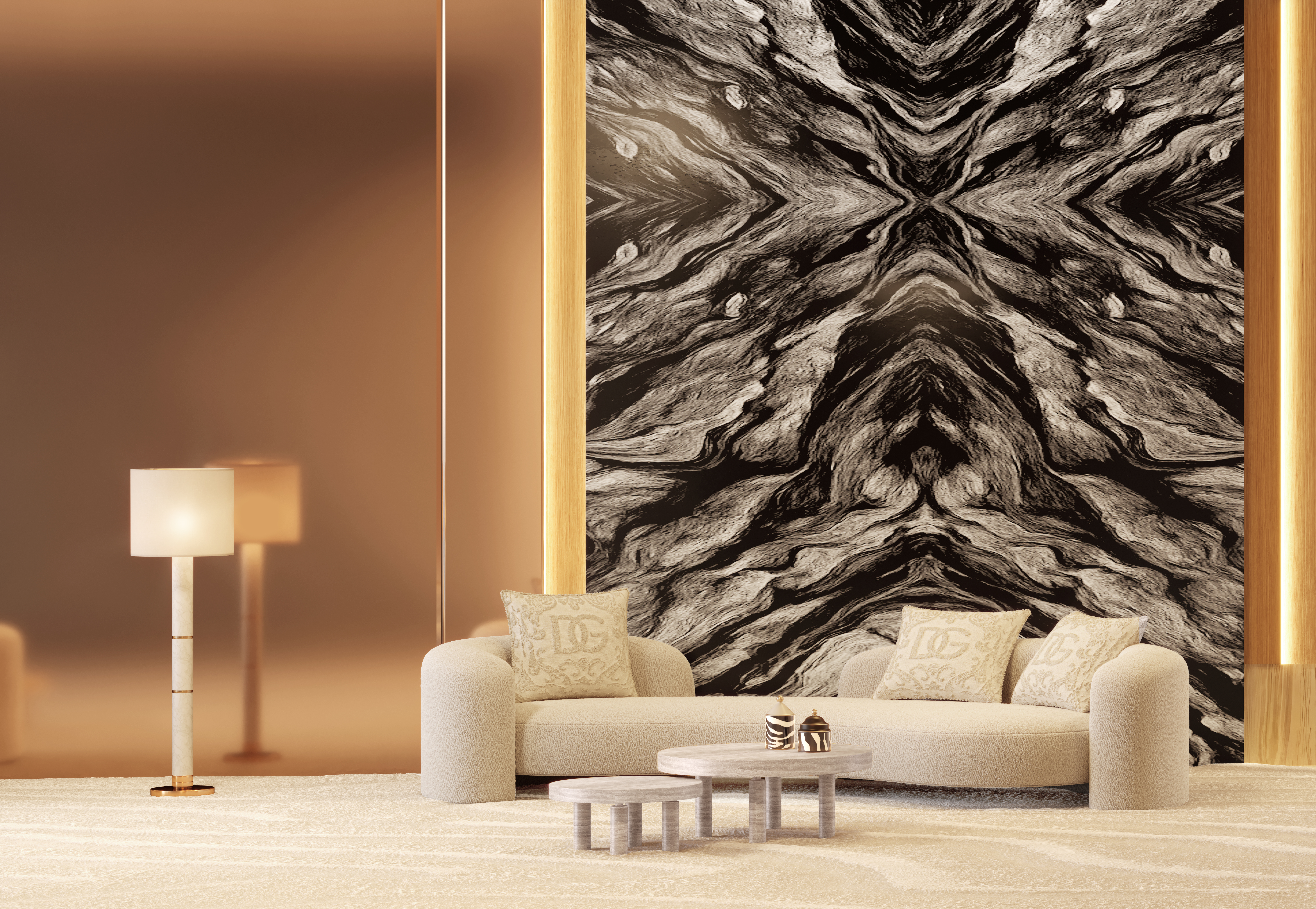 IMG_3450 São Paulo entra na rota global do luxo com o avanço dos imóveis de assinatura