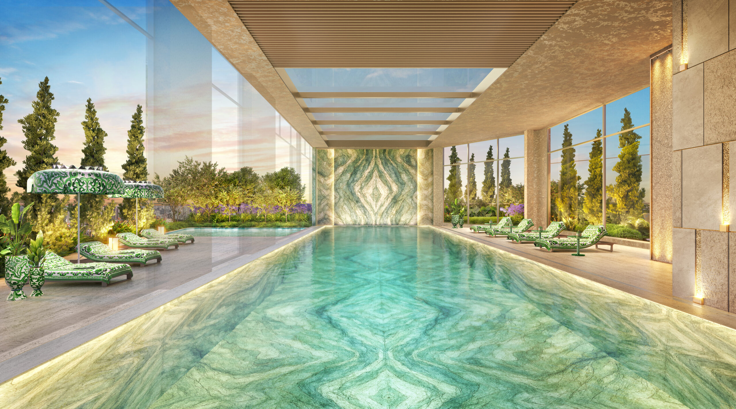 IMG_3452-scaled São Paulo entra na rota global do luxo com o avanço dos imóveis de assinatura