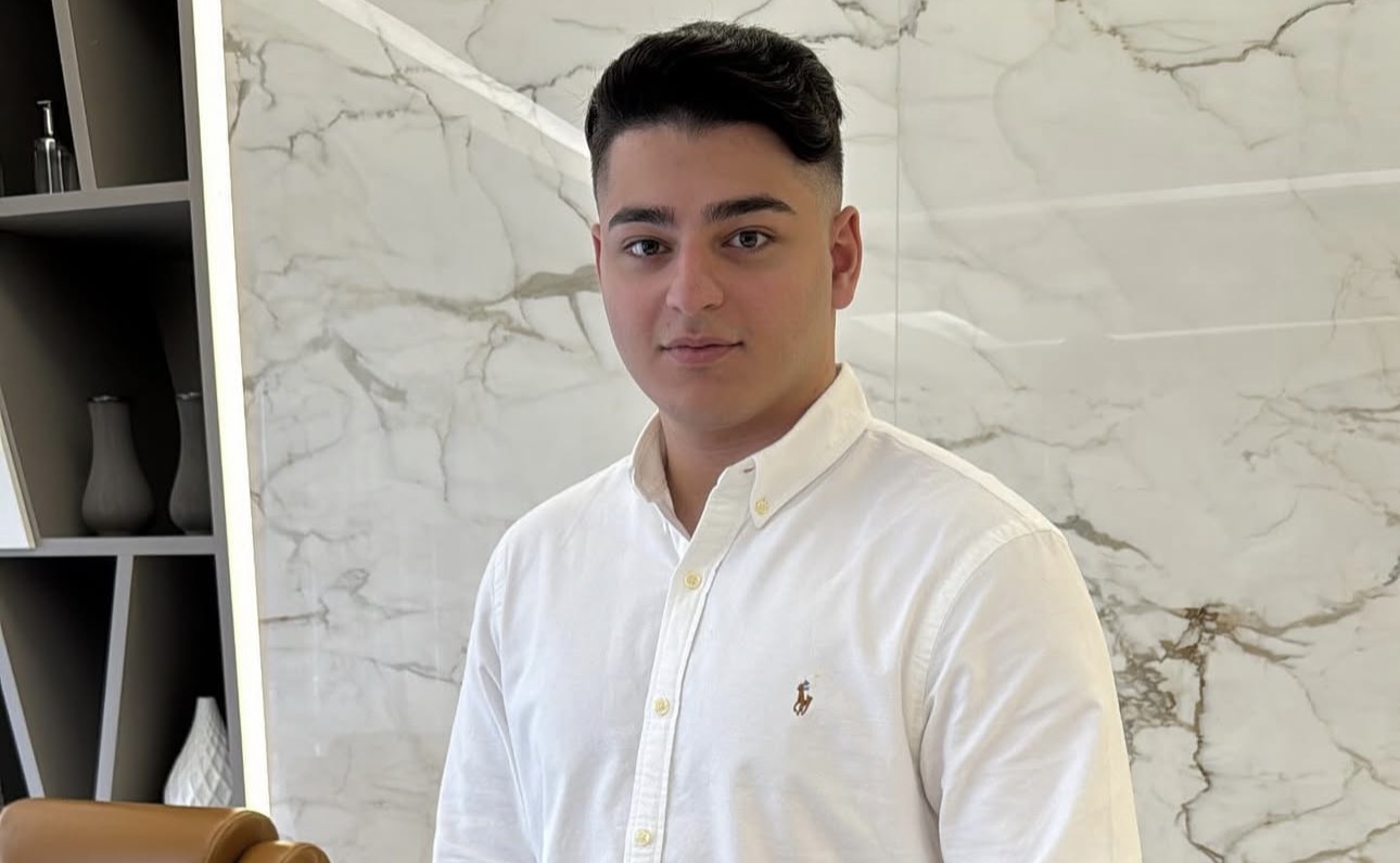 IMG_3979 Aos 20 anos, Mohamad Rabah impulsiona a Multiverso Experience e reposiciona o mercado imersivo