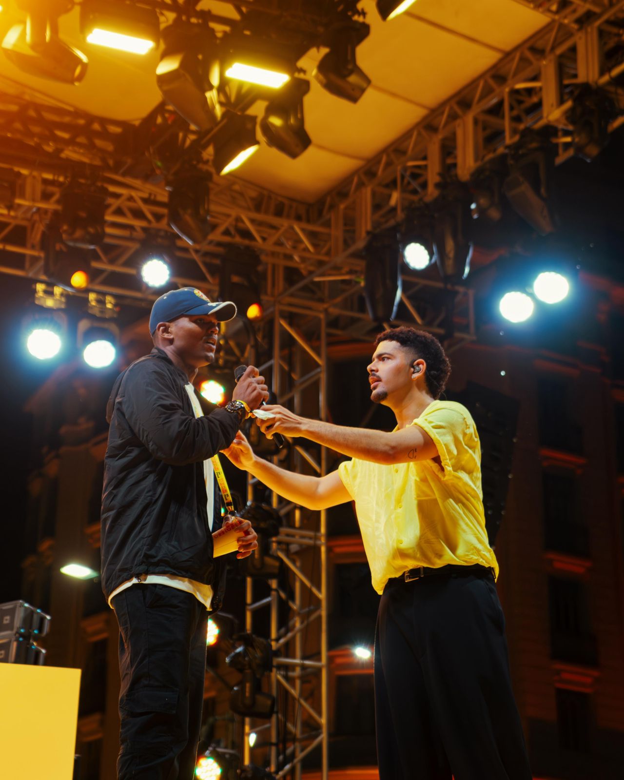 ad31b10b-ab63-4e69-8d0d-e377ba8eae7c MC Nito é indicado ao "Prêmio Multishow 2025", ganha força e movimenta o cenário do funk