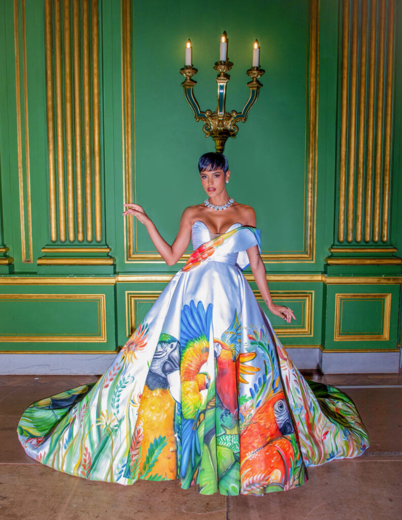 atitudemag_178_maisanataliagouveia_01-791x1024 Maísa e Natália Gouveia - A moda brasileira brilha em Washington