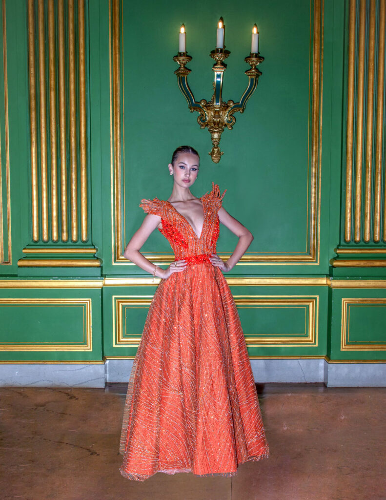 atitudemag_178_maisanataliagouveia_07-791x1024 Maísa e Natália Gouveia - A moda brasileira brilha em Washington