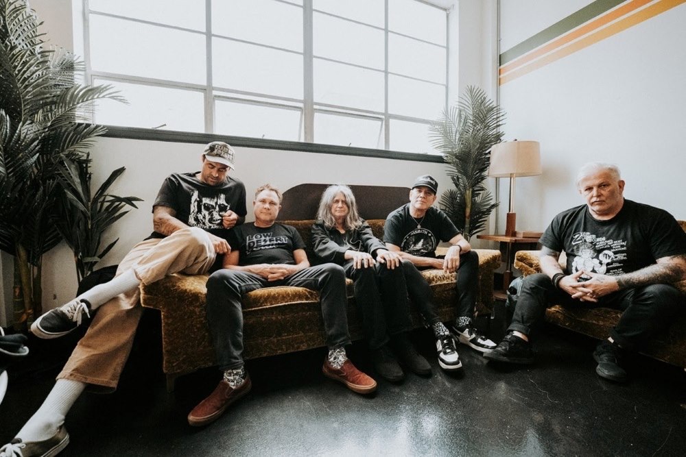 ea2d357f-0820-4d5b-a6ab-3abc8378c7dd Rockside estreia em São Paulo com T.S.O.L. e Adolescents no Cine Joia