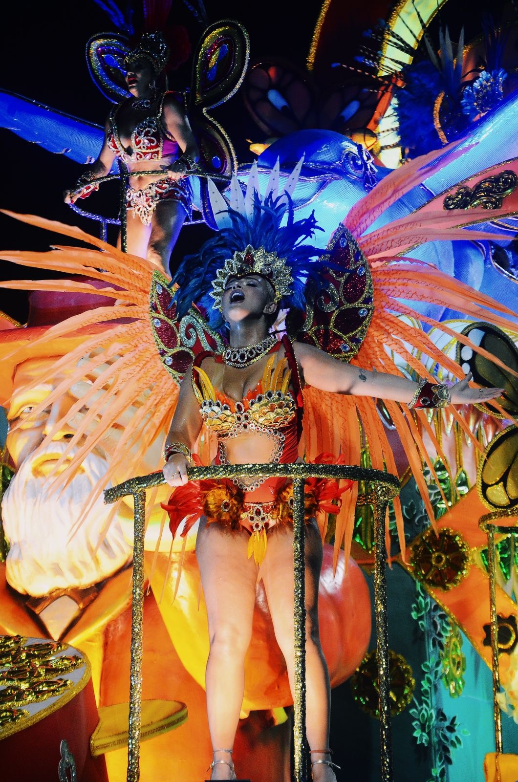 13cf92d1-f897-4a6b-ae10-b829e6809fb9 Sarah Estanislau será coroada Madrinha da Consulado em evento aberto ao público