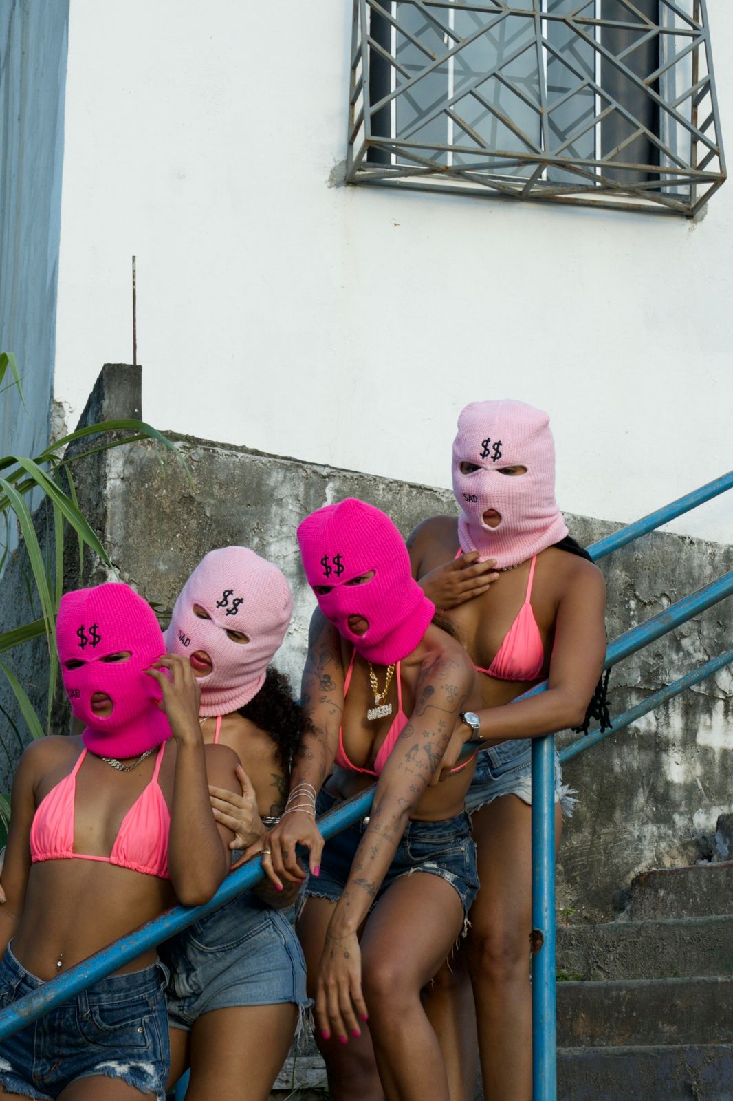 148c7a4b-1c94-49d4-adf0-89de32011abc “Bandida” exalta força feminina em novo projeto de Tays Reis com Thay e Cassinho