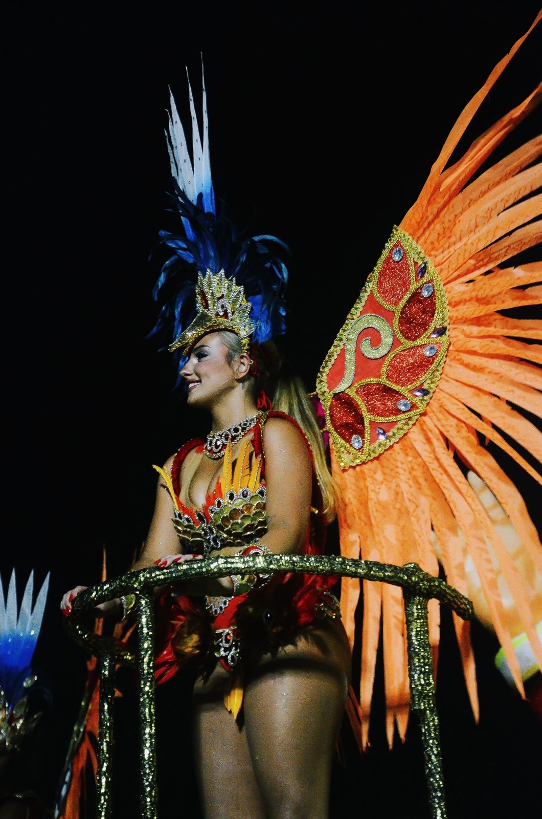 1618ded1-1e74-4fda-8c1e-b0c6bd0cc8c5 Sarah Estanislau será coroada Madrinha da Consulado em evento aberto ao público