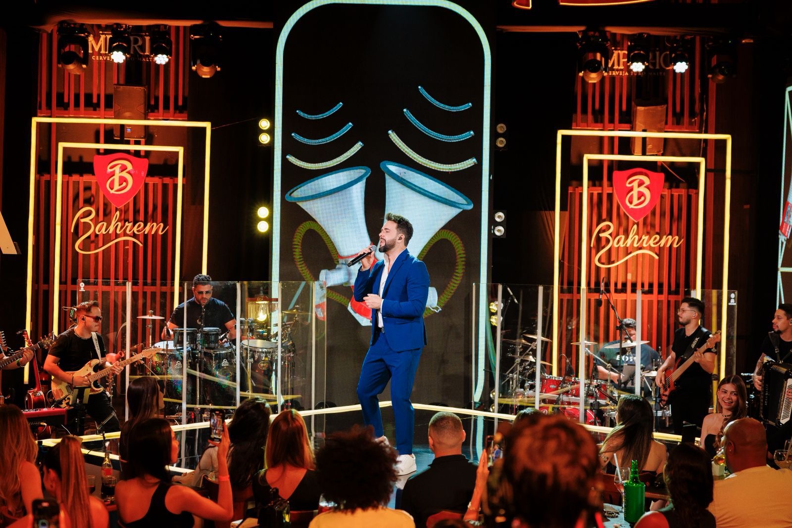 844d8650-b5b3-4e3f-91b4-7cf659f43ef3 Ale Viera comemora números expressivos com single “Foguinho” ao lado de Cléber & Cauan