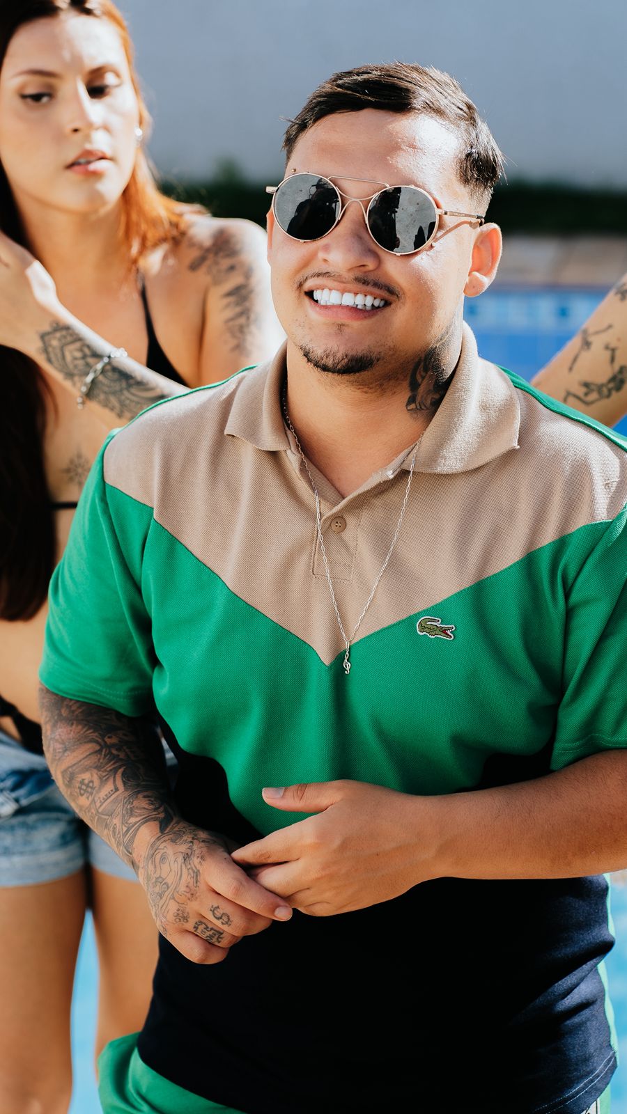 96a7ebef-ff4e-47b7-b29c-a6017e635fb9 “Polêmica” marca o encontro de MC Staff e Bibi Babydoll no auge do phonk