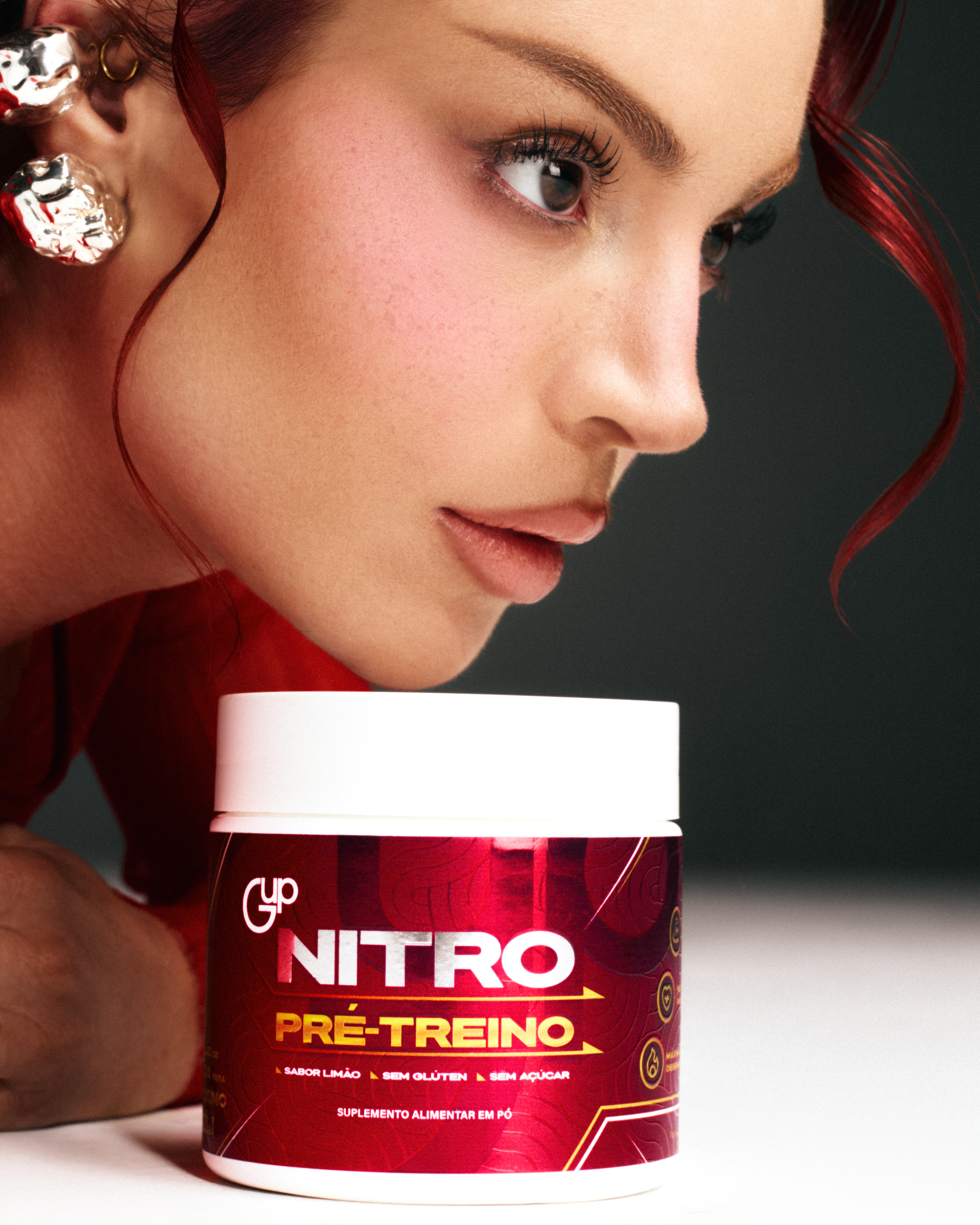 IMG_3904 Gkay abre vendas do GUP Nitro e GUP Gel para todo o Brasil