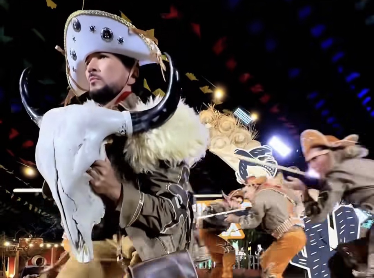 IMG_4834 No Dia Nacional do Forró, Reginaldo Sama vive fase marcante e exalta raízes nordestinas