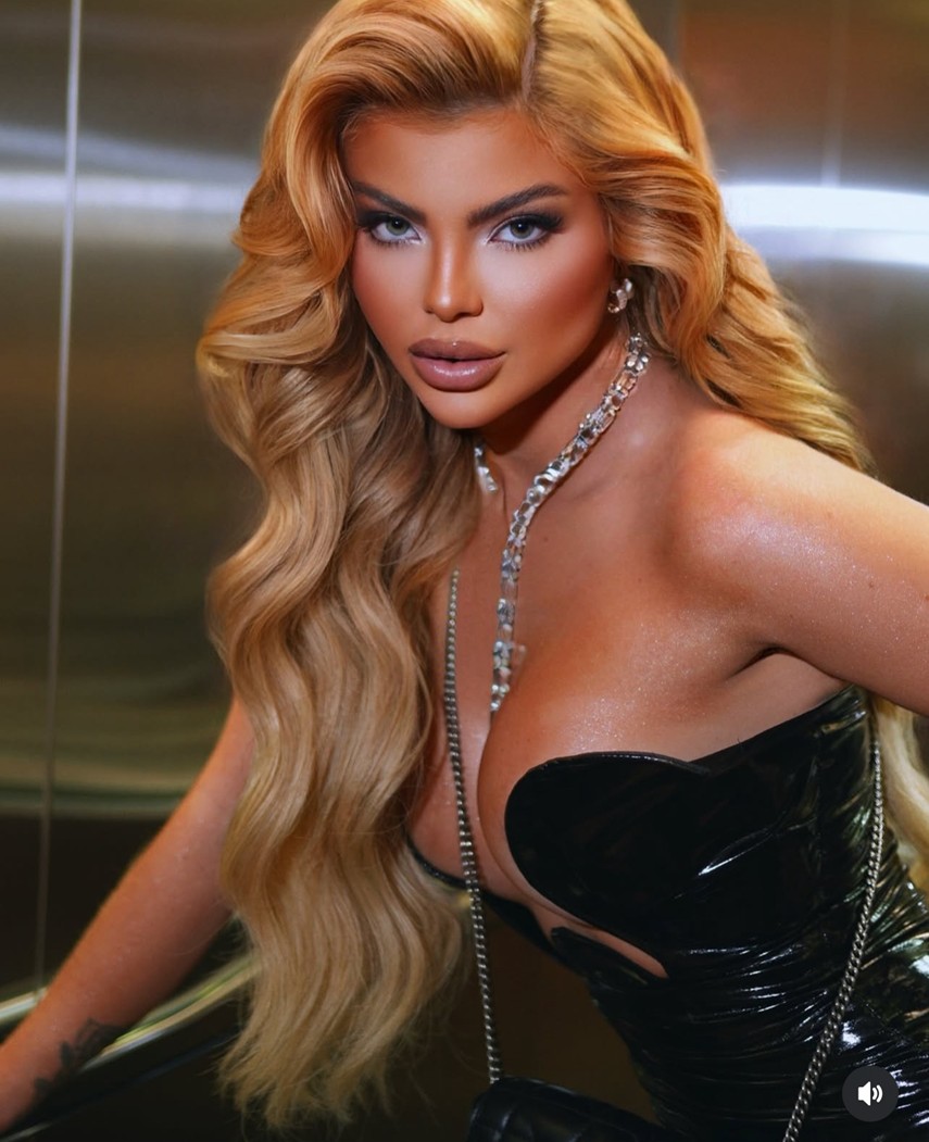 Imagem1 “É sobre viver a moda de forma leve, acessível e inspiradora”, diz Letícia Rocha