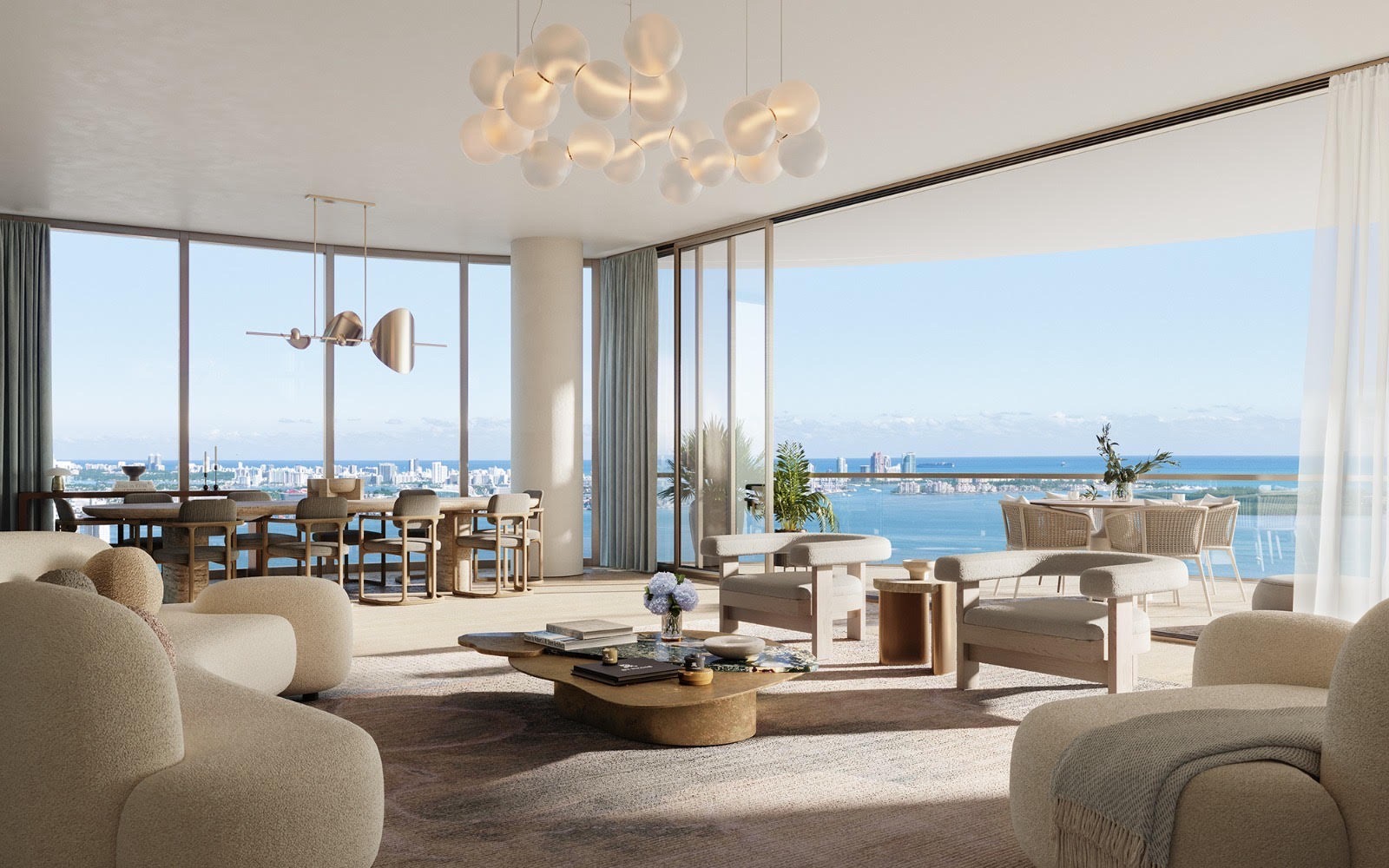 a7946582-d0d6-452c-a0fe-1c96f0fef25e Com recorde de vendas, Miami se firma como destino de investimentos de luxo