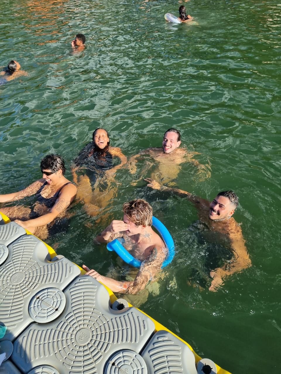 1cd2a404-f227-4ce1-b31a-a5db6512de2d Pablo Furlan retorna ao interior, renova energias e se prepara para um novo ciclo na moda