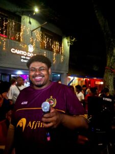 30068540-c356-4467-919c-99f40b901509-225x300 Resenha do PH transforma o Bixiga em reduto do samba aos sábados e reúne 3 mil pessoas