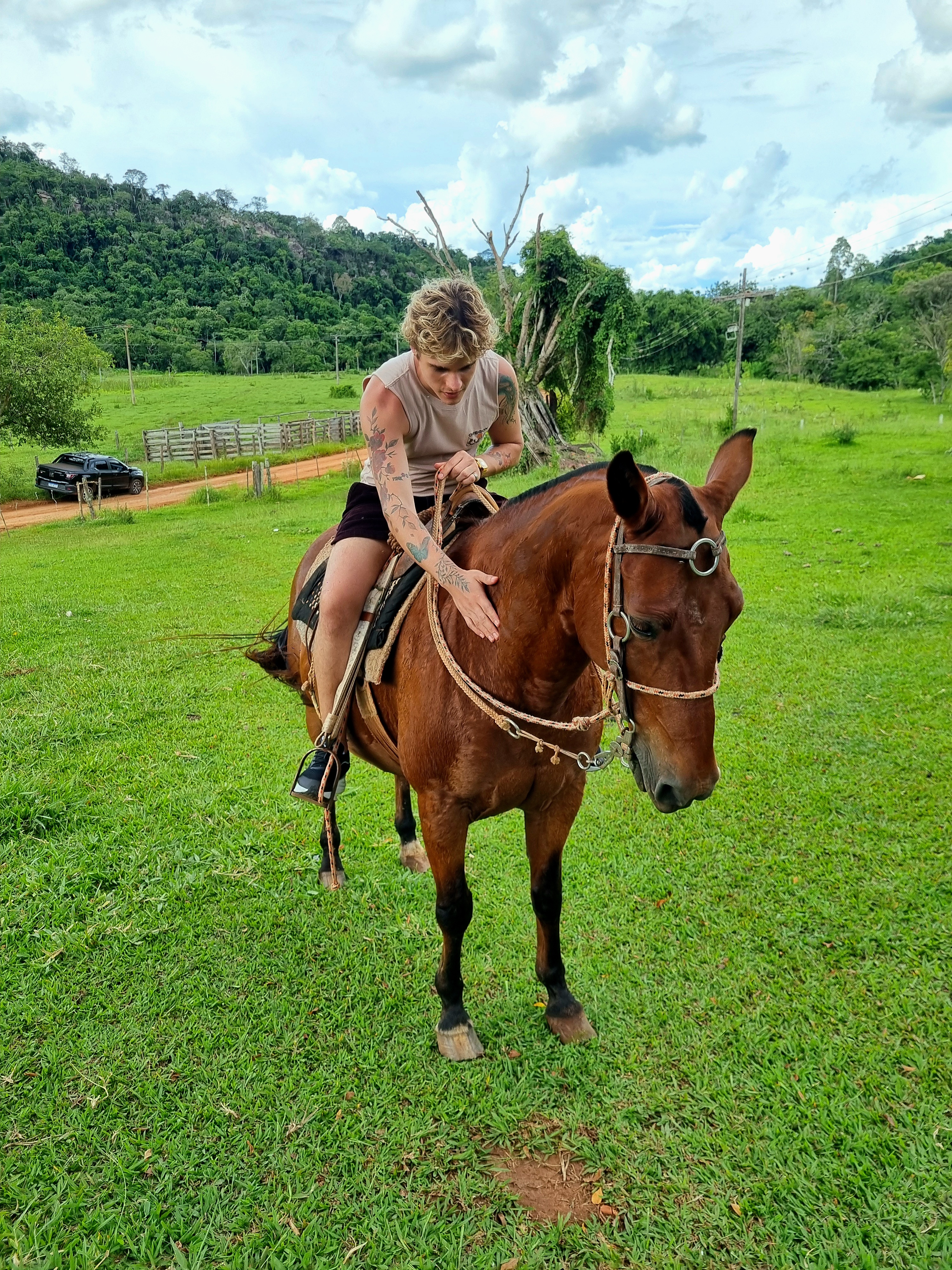 IMG_4659 Pablo Furlan retorna ao interior, renova energias e se prepara para um novo ciclo na moda