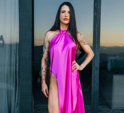 Imagem2222 Silvia Dunker fala sobre autocuidado e rotina de treinos aos 44 anos