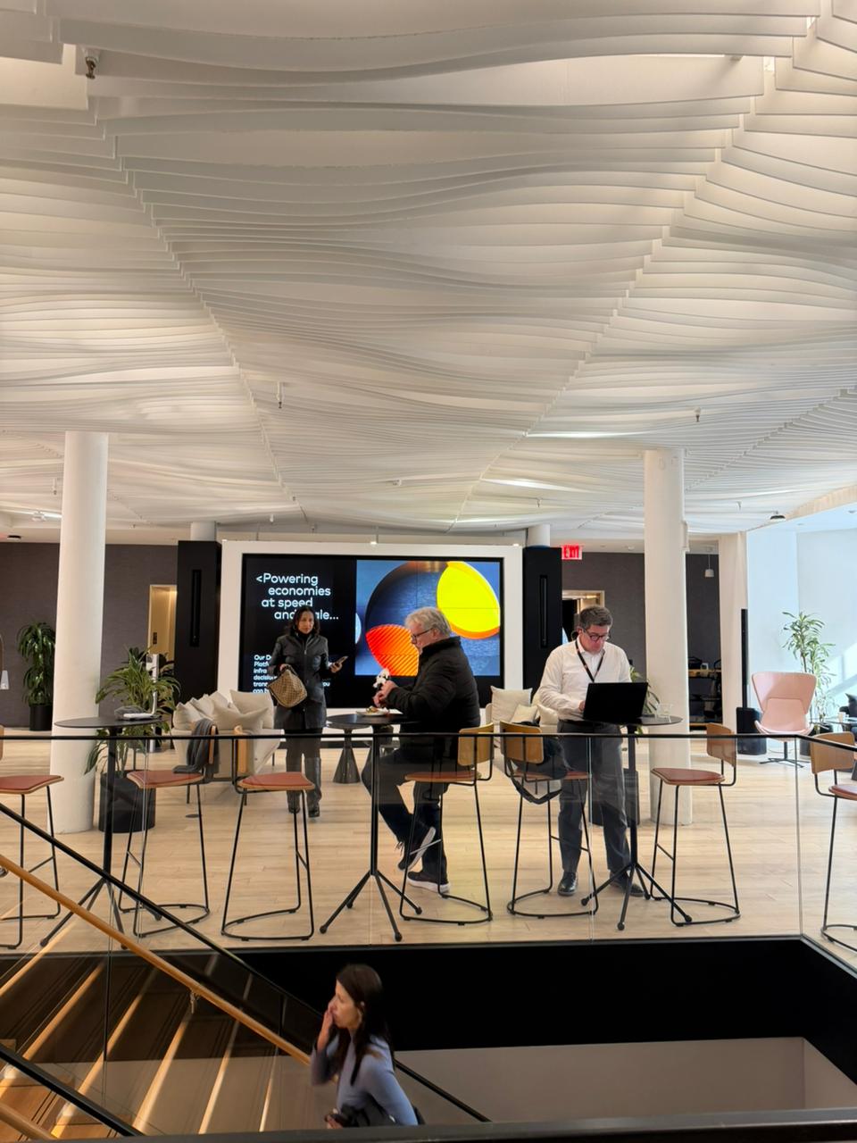 WhatsApp-Image-2026-01-09-at-15.17.31 Sophia Martins participa da NRF 2026 e analisa impactos no mercado imobiliário