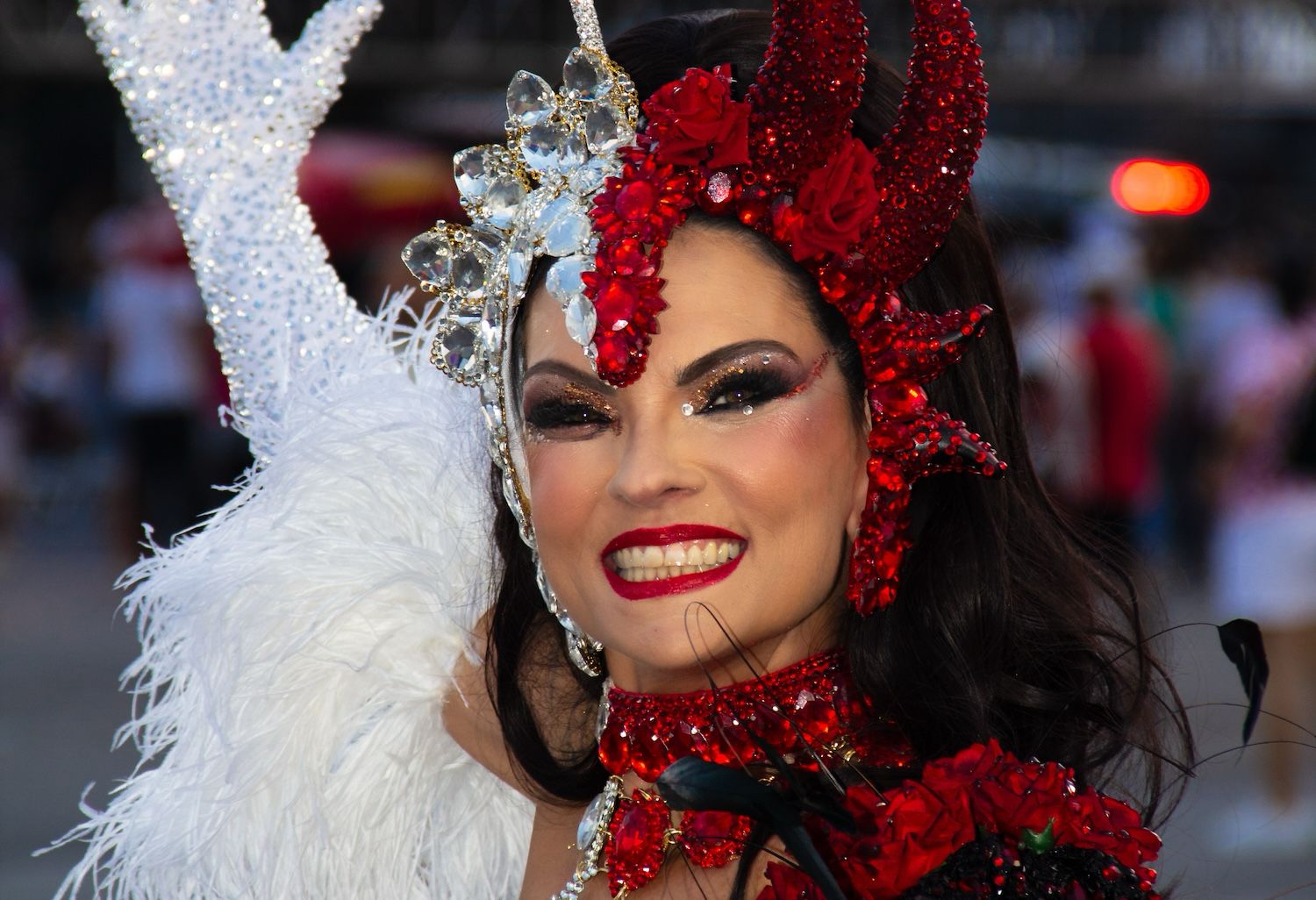 WhatsApp-Image-2026-01-27-at-17.07.16 Milene Gonzalez rouba a cena no Anhembi e transforma o enredo Anti-Herói Brasil em um manifesto de moda e atitude