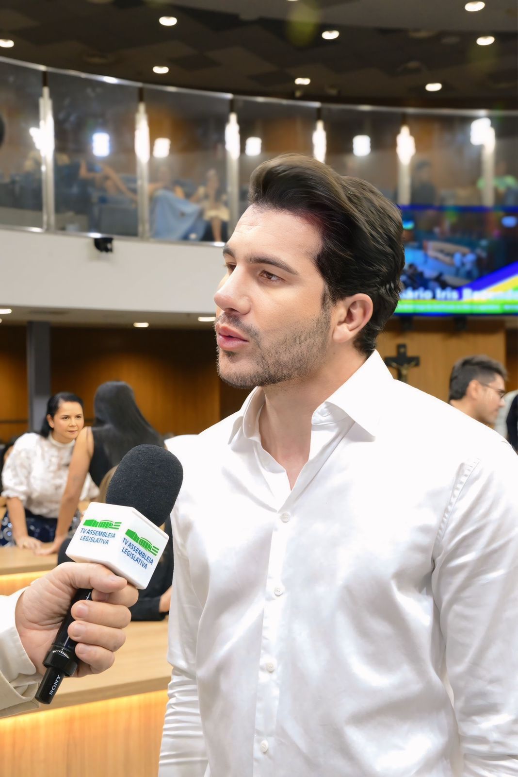 cf81c3fe-6a12-402e-ae1e-4be1b5fbe456 Uelicon Venâncio limpa nome? Entenda por que o especialista virou referência nacional