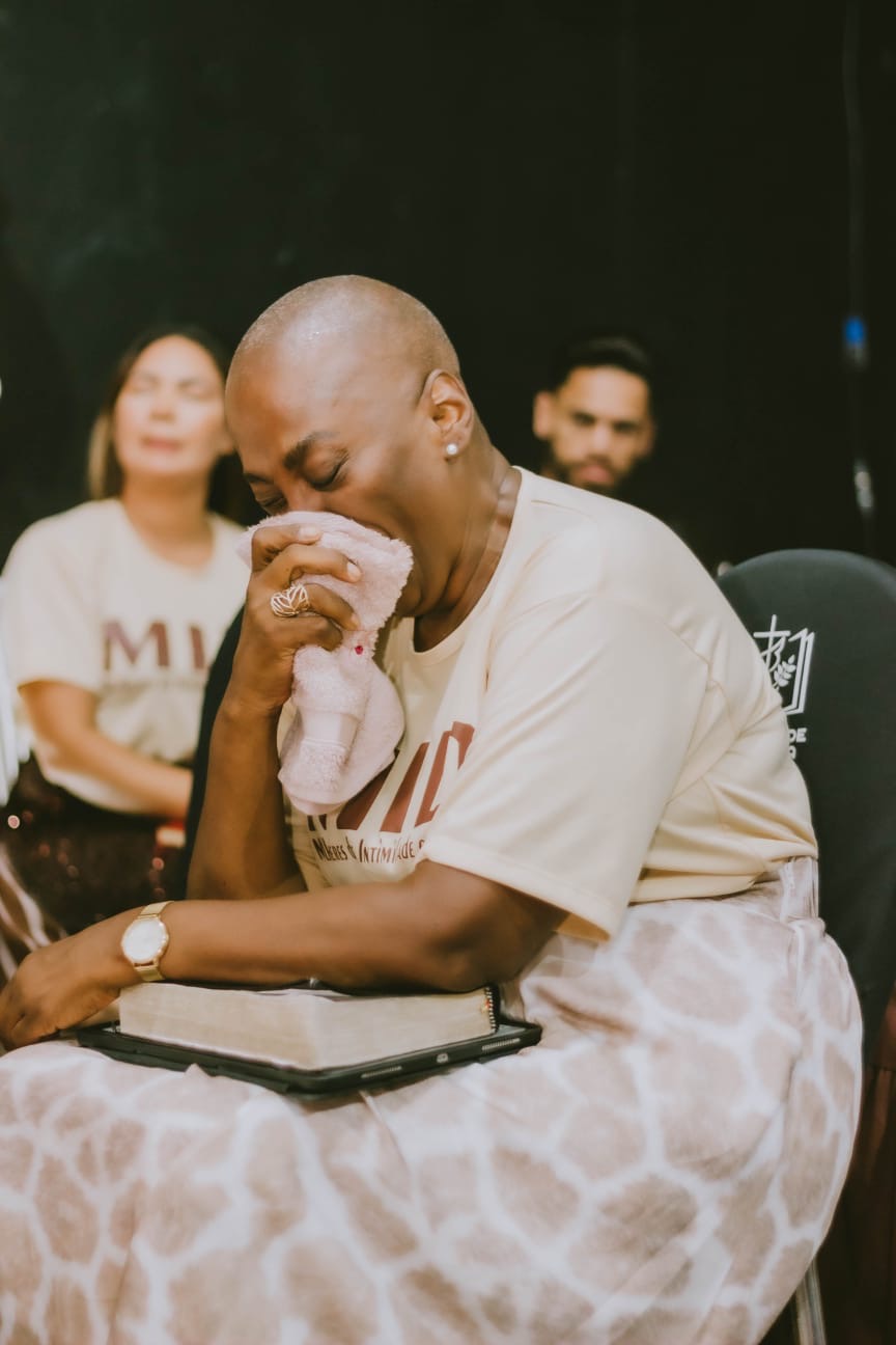 dc1c6427-19c1-4926-98fe-ba7c9e0c2d89 Evento MID Mulheres de Intimidade com Deus marca vidas e reúne mulheres de diversas cidades