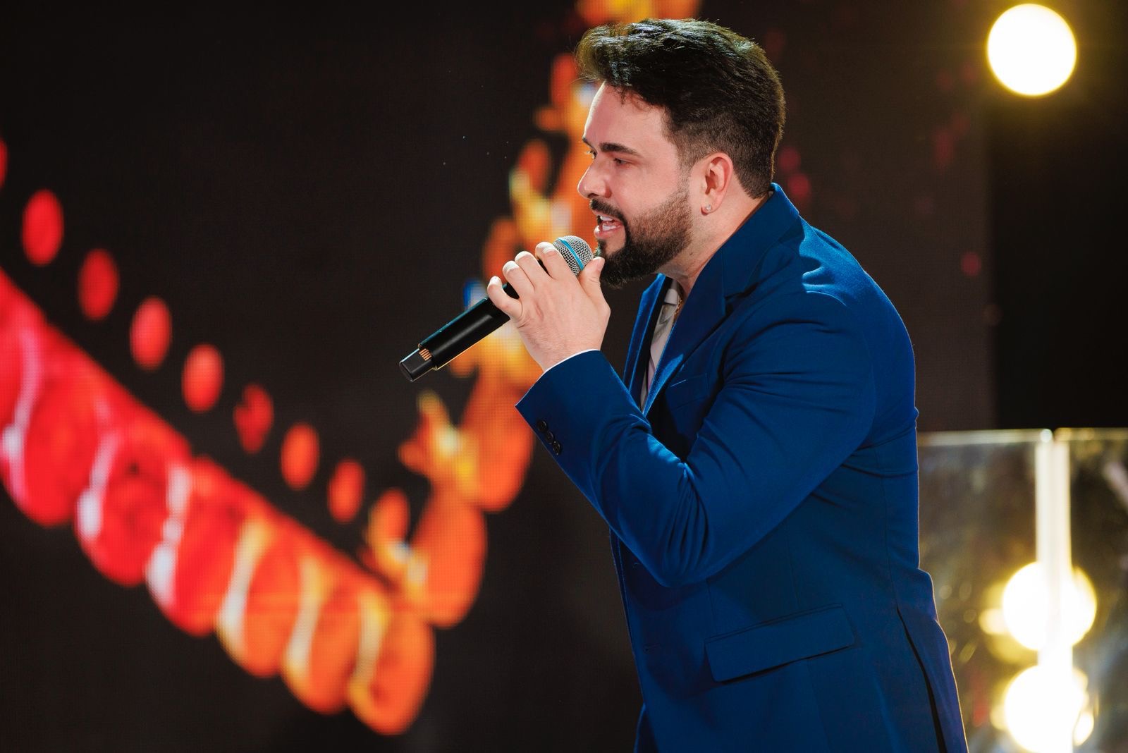 0d0d77eb-ce5b-4b49-b45a-805a603a92b3 Ale Viera, revelação do sertanejo, desembarca em Salvador para o maior Carnaval do mundo