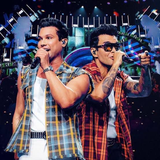 330f14dd-2198-44de-be7b-67e83bd9a02f Os Cara do Arrocha com Israel Novaes e Thiago Brava encaram maratona no Carnaval 2026