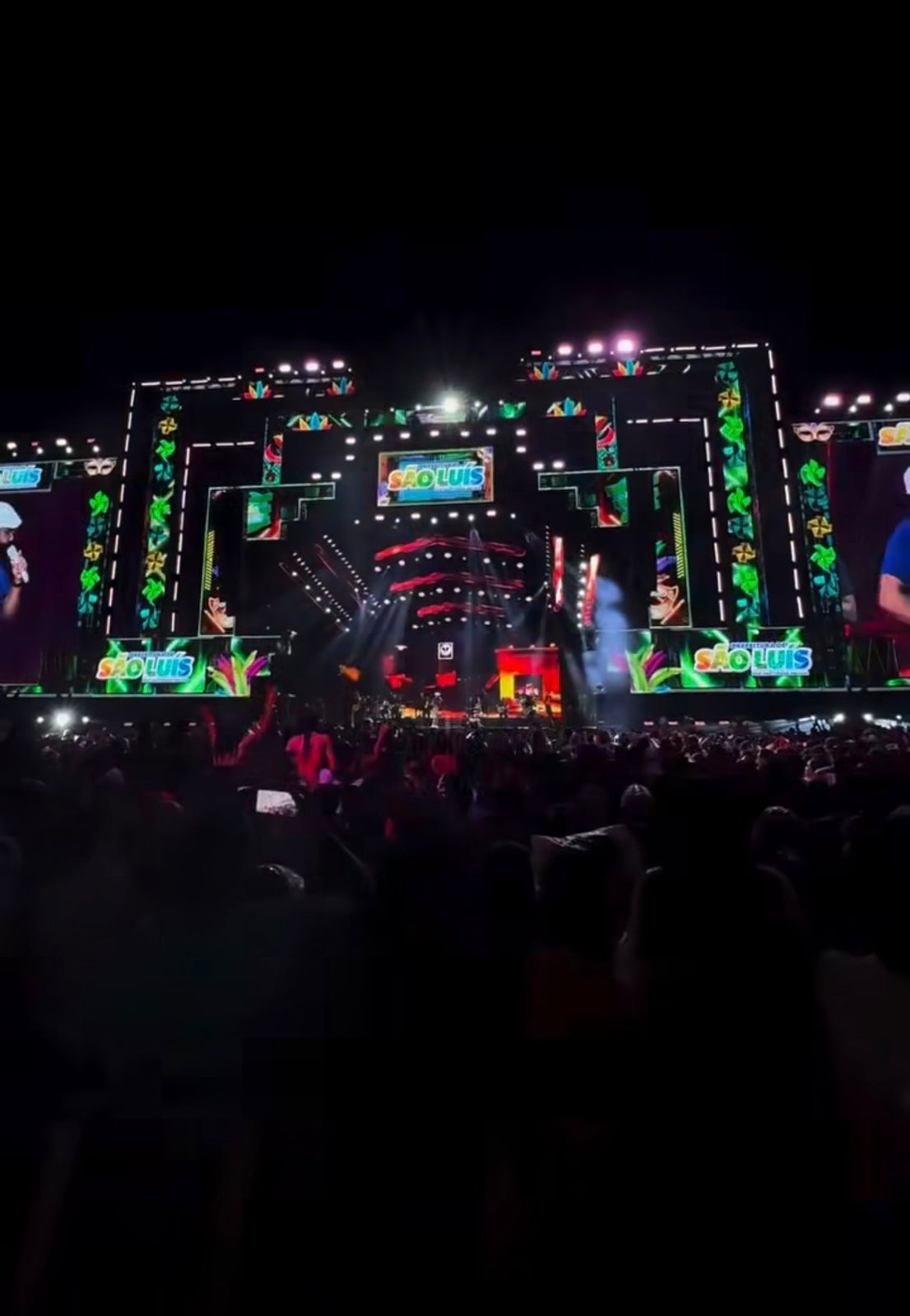 4f8a8a97-b299-485a-a7a6-0ac11915836d “Foi uma noite histórica”, diz Pablo ao encerrar Carnaval de São Luís