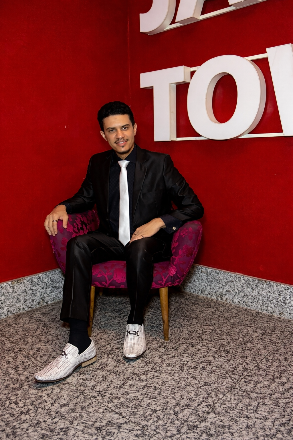 653EDD94-D5A3-4223-8B6C-29242DEF5257 “Eu me sinto muito honrado”, diz Danilo Rasquinho Prêmio São Paulo 472 Anos