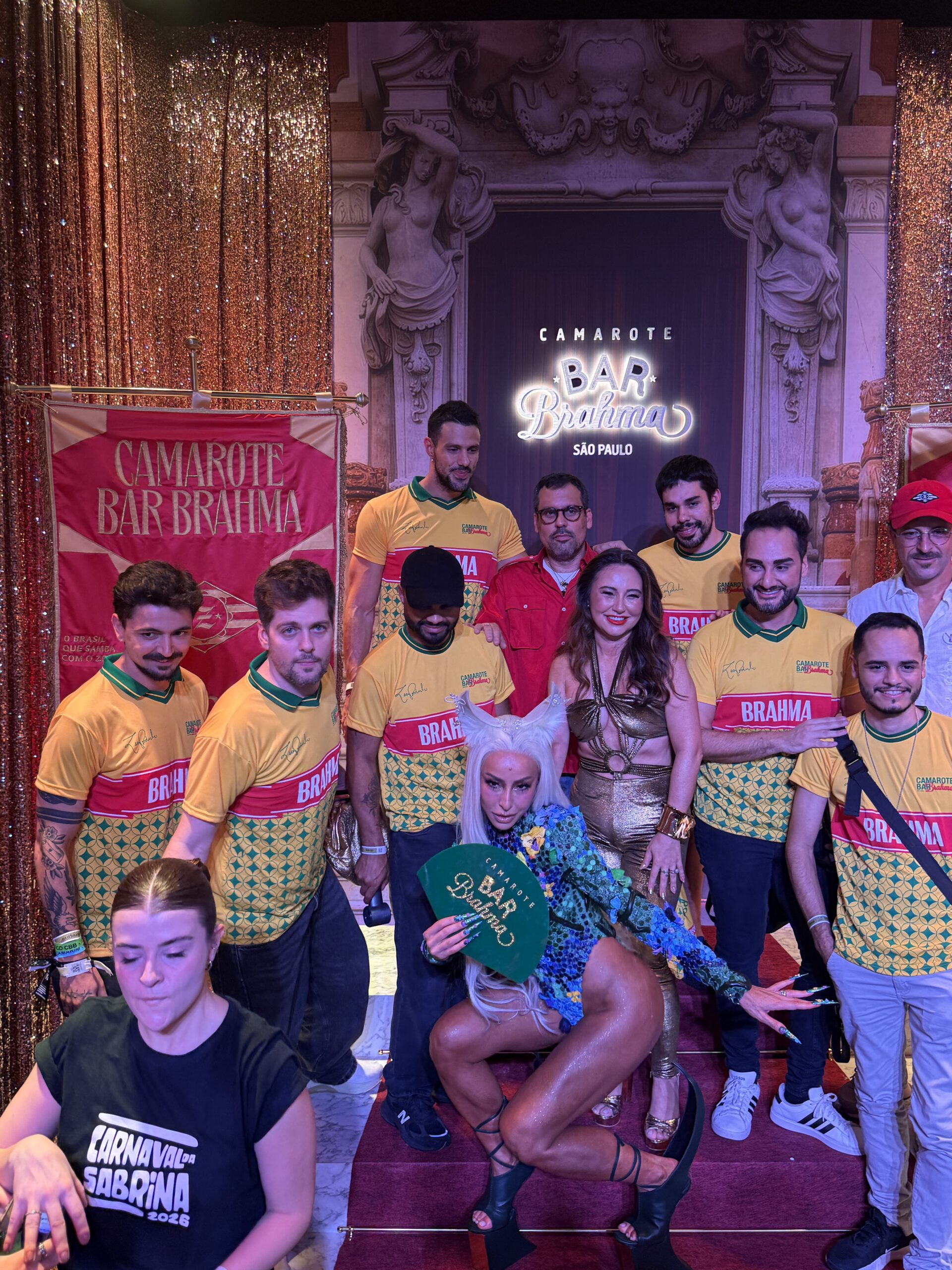 IMG_3061-scaled “O carnaval é o povo, é abraço e sorriso”, diz Sabrina Sato no Camarote Bar Brahma