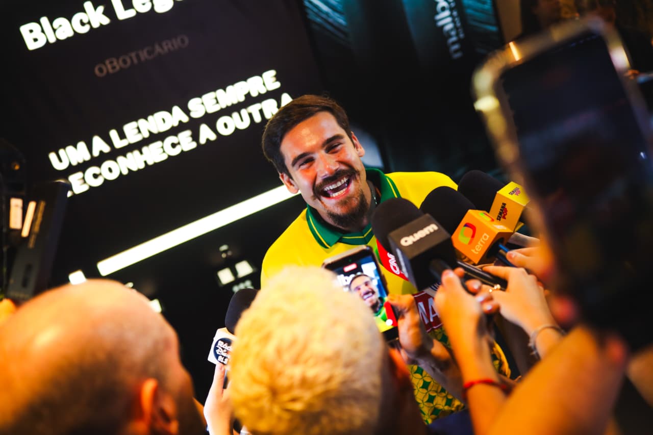 Pridia-Nicolas-2 Camarote Bar Brahma abre carnaval de São Paulo com Zeca, Alcione e Samba 90