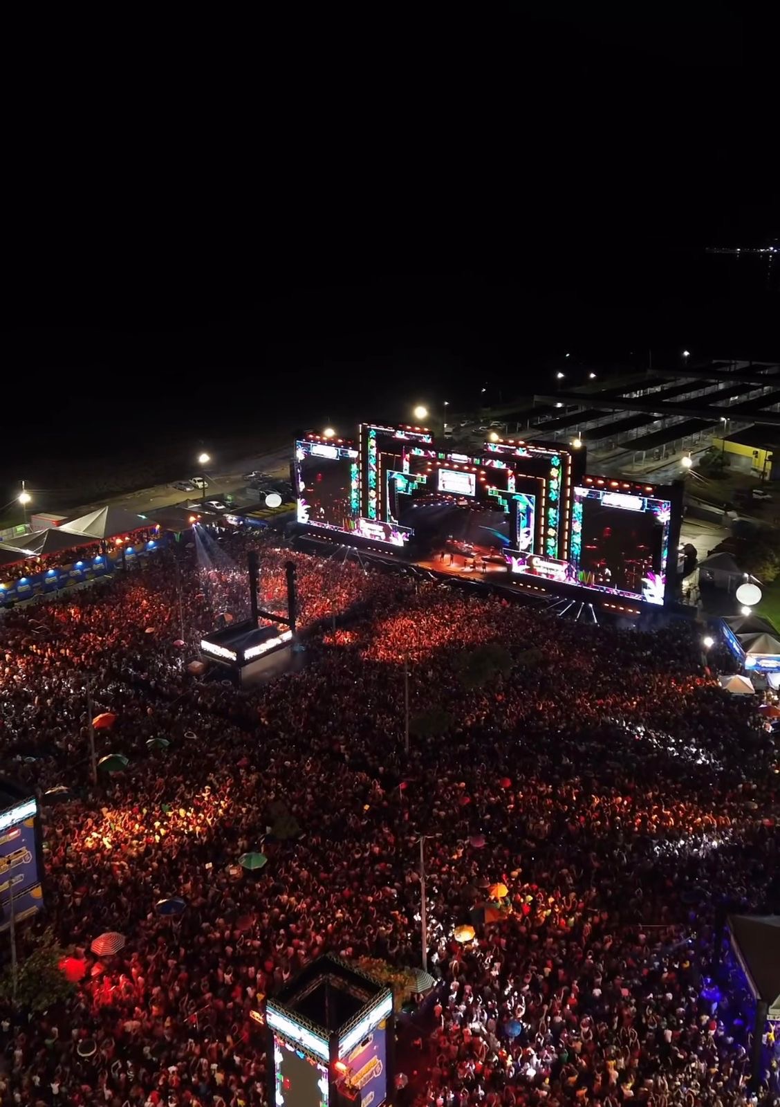 f68f37aa-b138-44b1-8f66-81c05d2e5a67 “Foi uma noite histórica”, diz Pablo ao encerrar Carnaval de São Luís