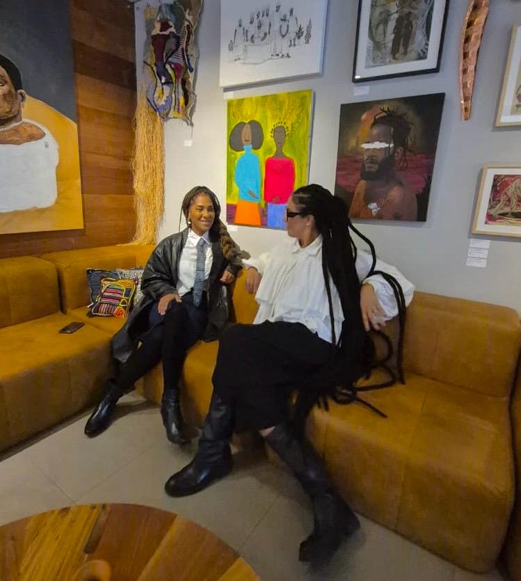 22a1e467-0b15-4277-aaa8-98c8be5ac50c Van Nobre assina lista VIP da CASA REINA durante a DW! Semana de Design