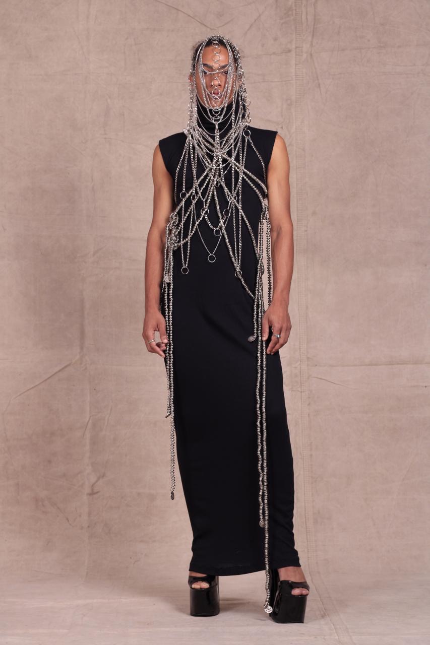 54121b5e-1e0e-46a4-83d0-e06c0c9db968 “Meu sonho é ser top model e trabalhar com as maiores marcas do mundo”, diz Preto Henri