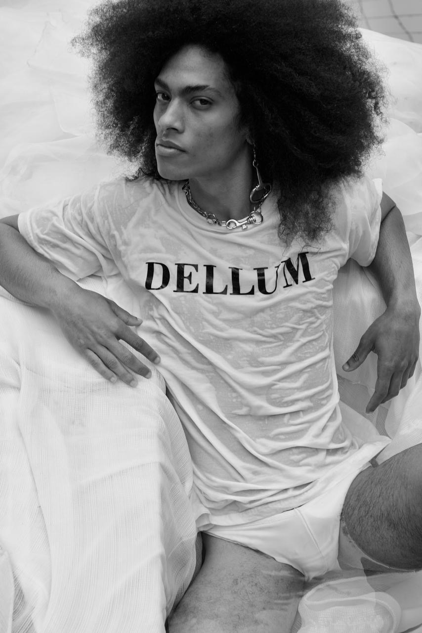 5e0cddcc-0a21-4b79-bd9f-614ba4b89186 “Meu sonho é ser top model e trabalhar com as maiores marcas do mundo”, diz Preto Henri