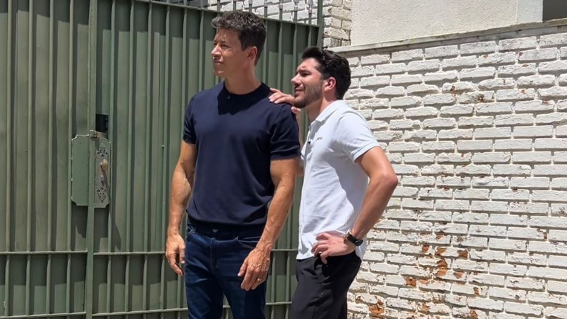 CAPA-SITE-1920-x-1080-px-3-1 Uelicon Venâncio ganha destaque nacional após entrevista com Rodrigo Faro