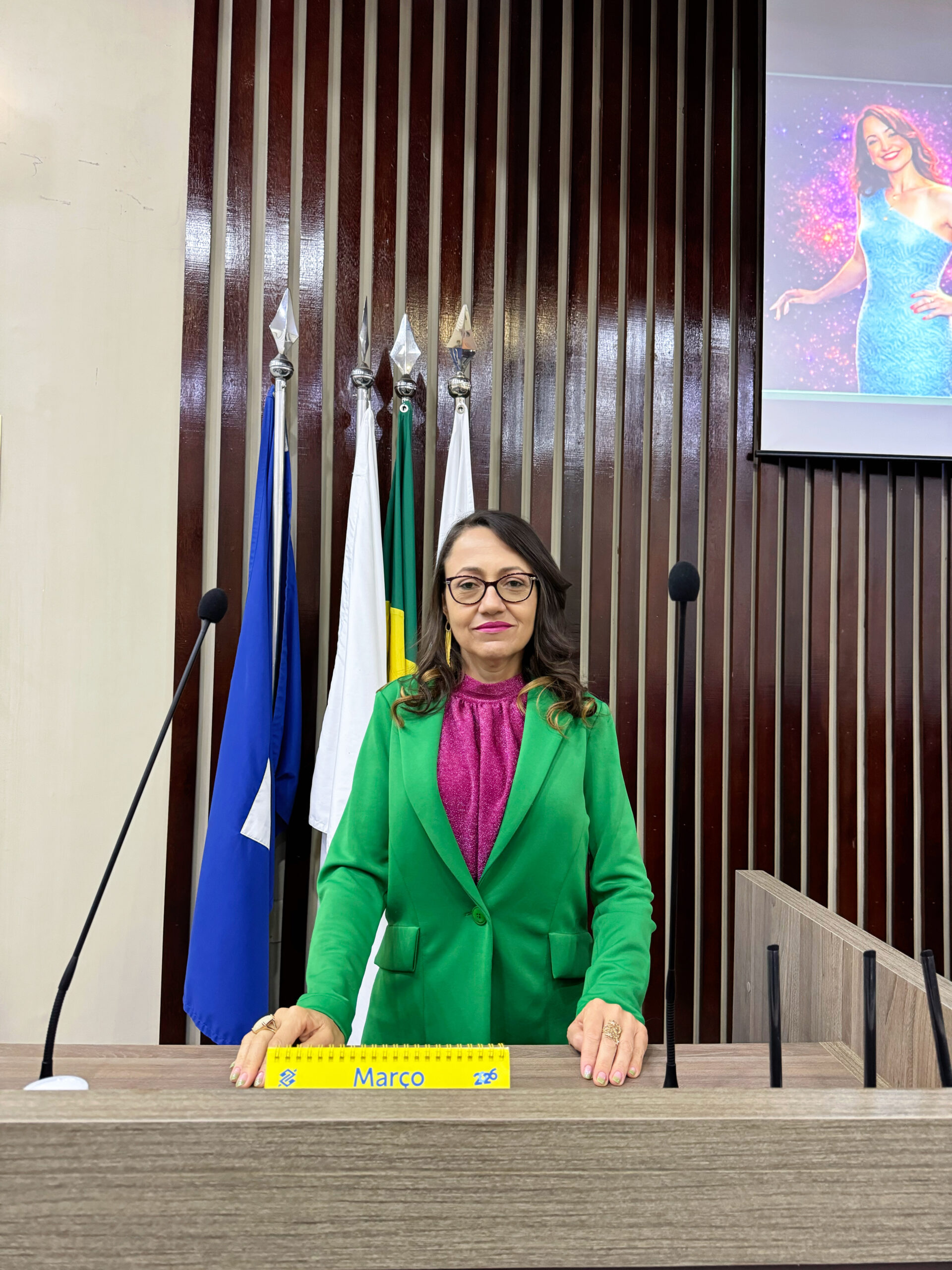 Foto-3-scaled “Fibromialgia tem cura?” questiona Neurocientita Jacqueline Amorim em palestra Câmara Municipal de Itaú de Minas