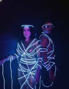 IMG_1064-233x300 Ex-atores mirins do SBT, Metturo e Veggari, retornam à música com o funk “Sequência Bota Bota”