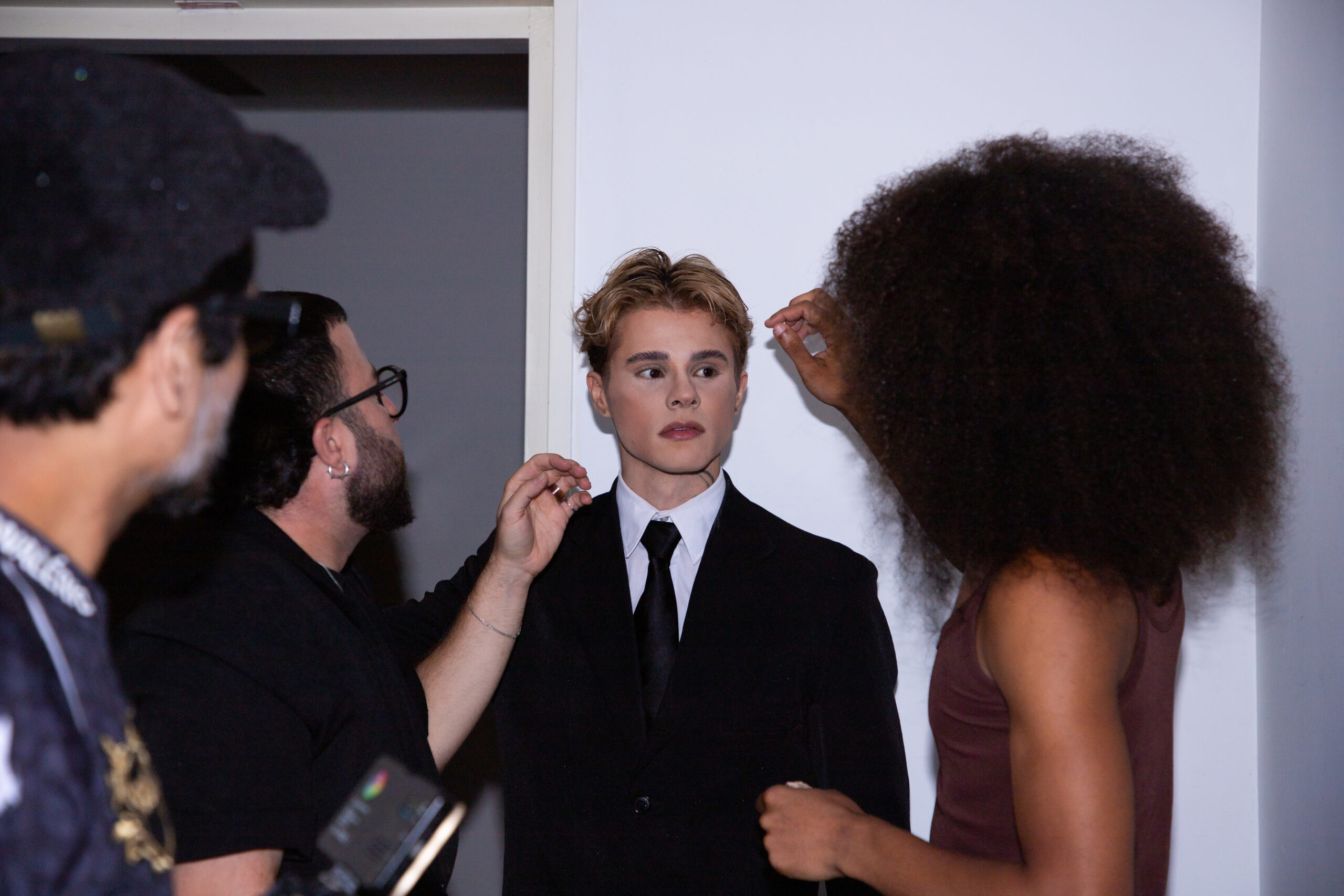 IMG_1512-scaled Bastidores: “Com chuva ou calor eu faria isso todos os dias”, diz Pablo Furlan em editorial