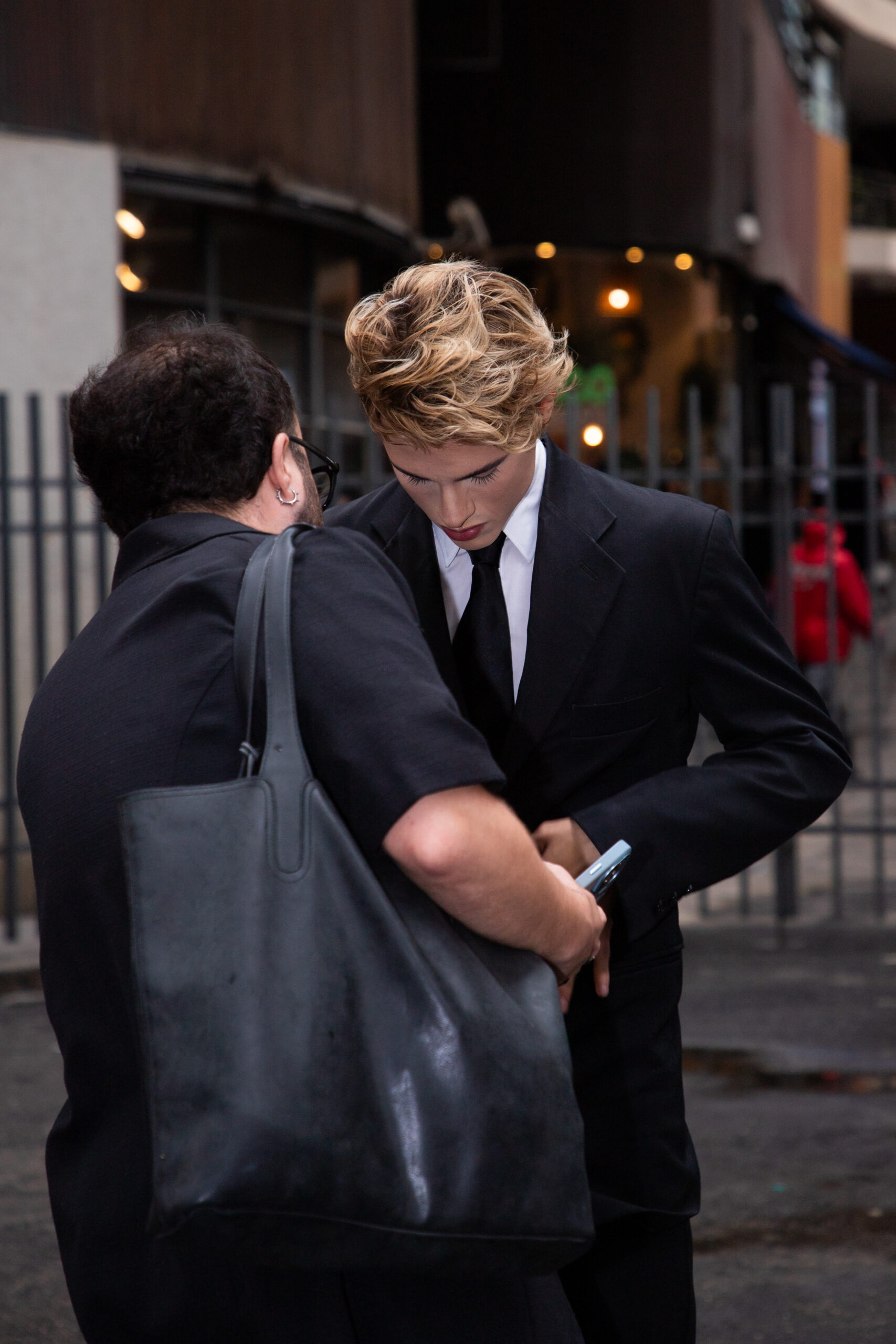 IMG_1529-scaled Bastidores: “Com chuva ou calor eu faria isso todos os dias”, diz Pablo Furlan em editorial